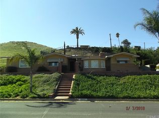 6650 Lookout Ter, Riverside, CA 92505
