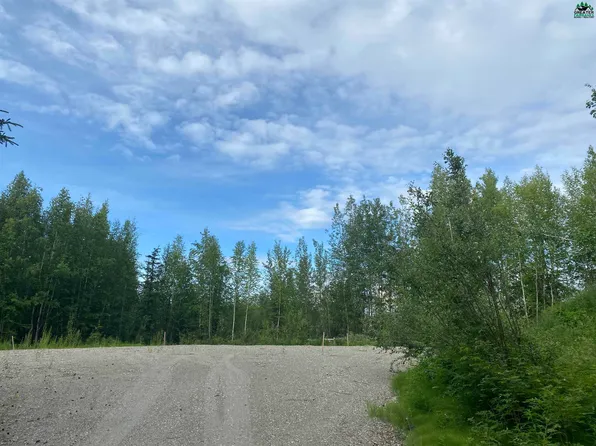 2549 Dall Sheep Ln, Fairbanks, AK 99709