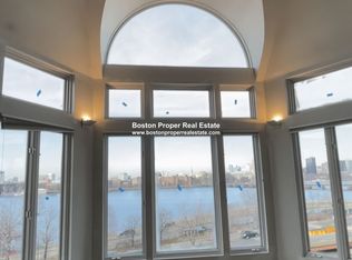 27 Bay State Rd #5F, Boston, MA 02215