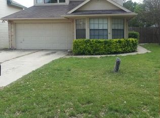 10025 Leatherwood Dr, Fort Worth, TX 76108