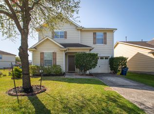 3623 Garrison Run Dr, Spring, TX 77386