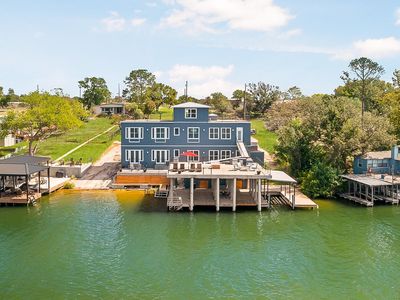 302 Green Acres Dr, Granite Shoals, TX, 78654