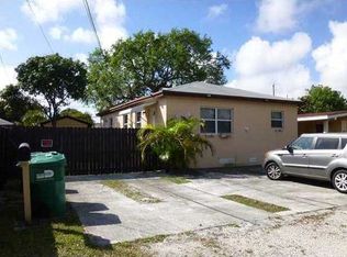 6336 SW 35th St, Miami, FL 33155