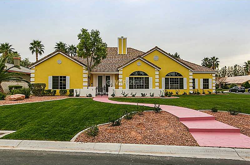 1st image of 8109 Yucca Springs Dr