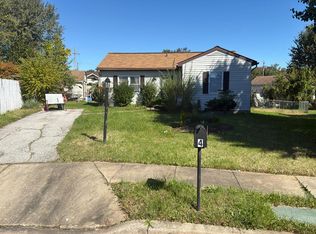 4 Van Dyke Ct, Baltimore, MD 21206