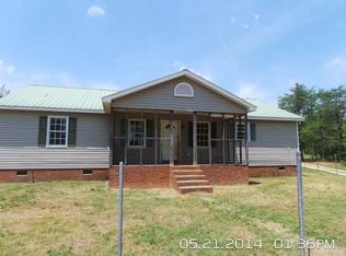 1080 Watson Rd, Enoree, SC 29335