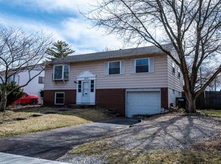4777 Stiles Ave, Columbus, OH 43228