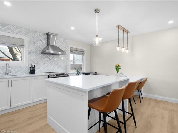 20 Camille Ct, Hamilton, ON L8T 2C9