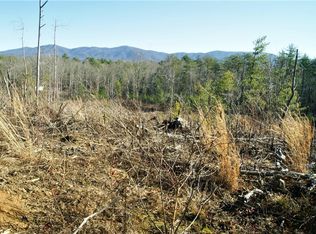 Pond Ridge Rd, Tellico Plains, TN 37385