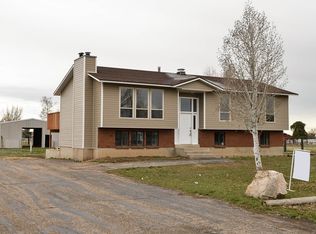4637 W 4950 S, Hooper, UT 84315