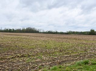 9097 W Kalamo Hwy, Bellevue, MI 49021