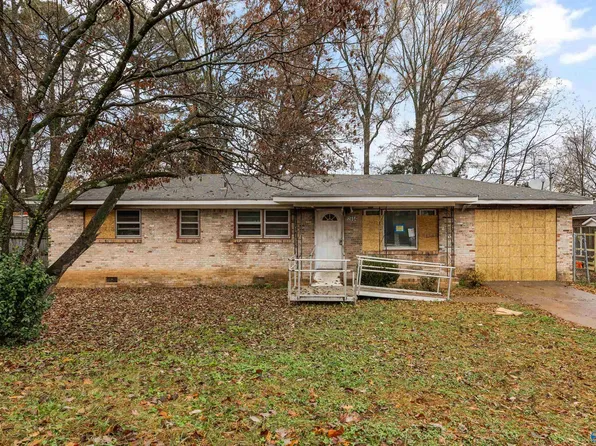 2804 Sparkman Dr NW, Huntsville, AL 35810