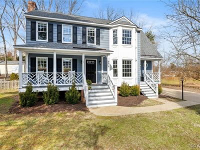 9614 University Blvd, Henrico, VA, 23229