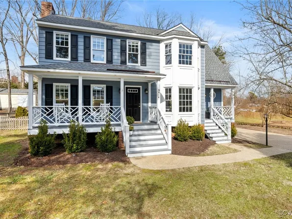 9614 University Blvd, Henrico, VA 23229