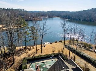 7943 Wynwood Rd, Trussville, AL 35173