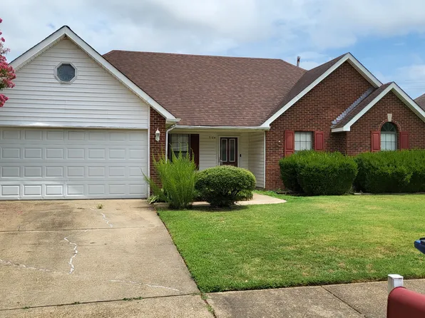 7104 Olive Ridge Dr, Olive Branch, MS 38654