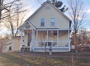 111 Millville Rd, Mendon, MA 01756
