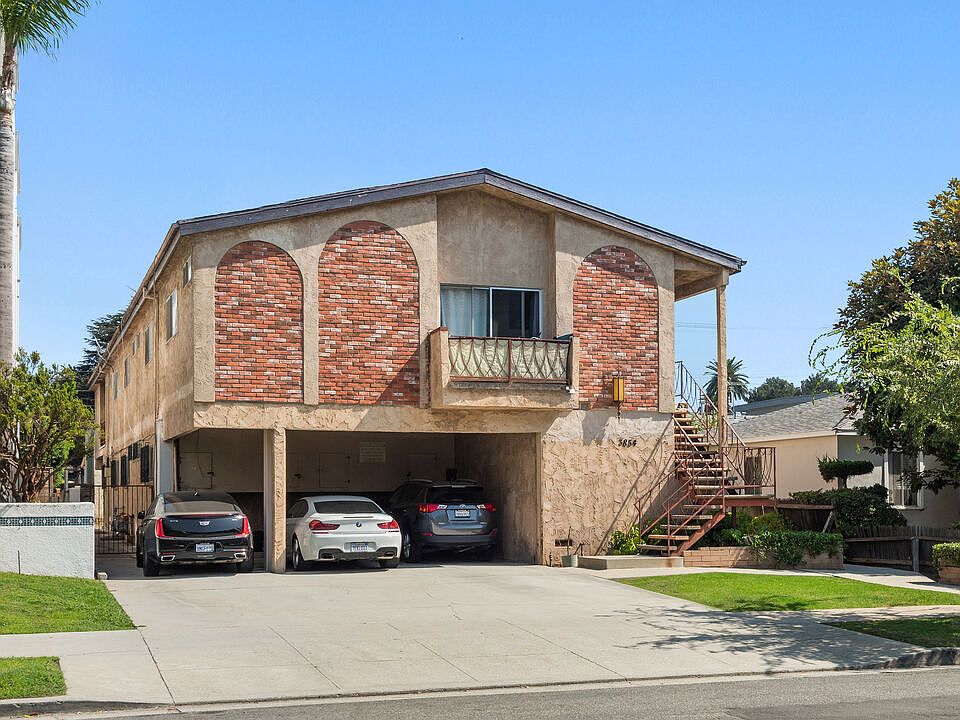 1st image of 3854 Inglewood Blvd