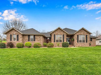 1710 E Barnes Street, Ozark, MO, 65721