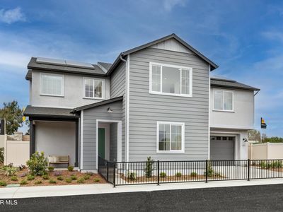 4819 E Beltramo Ranch Rd, Moorpark, CA, 93021