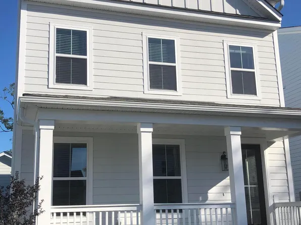 1425 Tangles Trl, Charleston, SC 29492