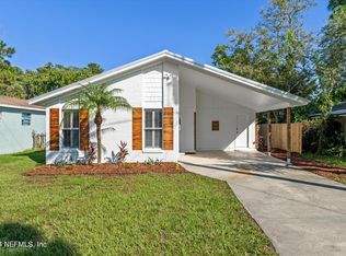 331 Seminole Rd, Atlantic Beach, FL 32233