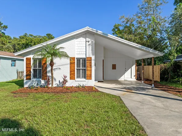 331 SEMINOLE Road, Atlantic Beach, FL 32233