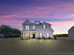 7840 Rufus Johnson Rd, Fayetteville, NC 28306