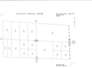 21 Harvard Rd, Newberry Springs, CA 92365