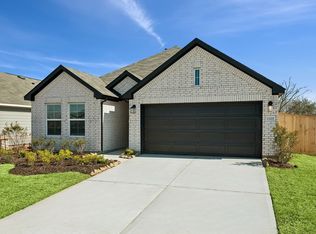 1325 Blue Moon Ln, La Marque, TX 77568