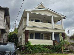 853 E 128th St, Cleveland, OH 44108