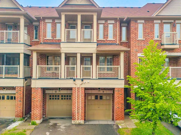 11 Telegraph St, Brampton, ON L6Z 0J2