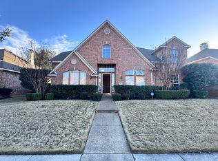 513 Layton Dr, Coppell, TX 75019