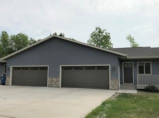 925 Emerald Ct #A, Rice Lake, WI 54868