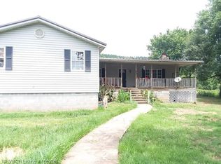 1317 Windsong Pl, Waldron, AR 72958