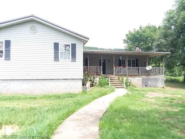 1317 Windsong Pl, Waldron, AR 72958