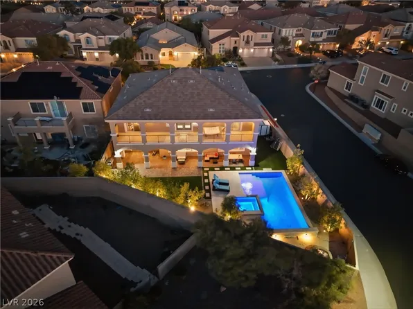 2737 Tarbert St, Henderson, NV 89044