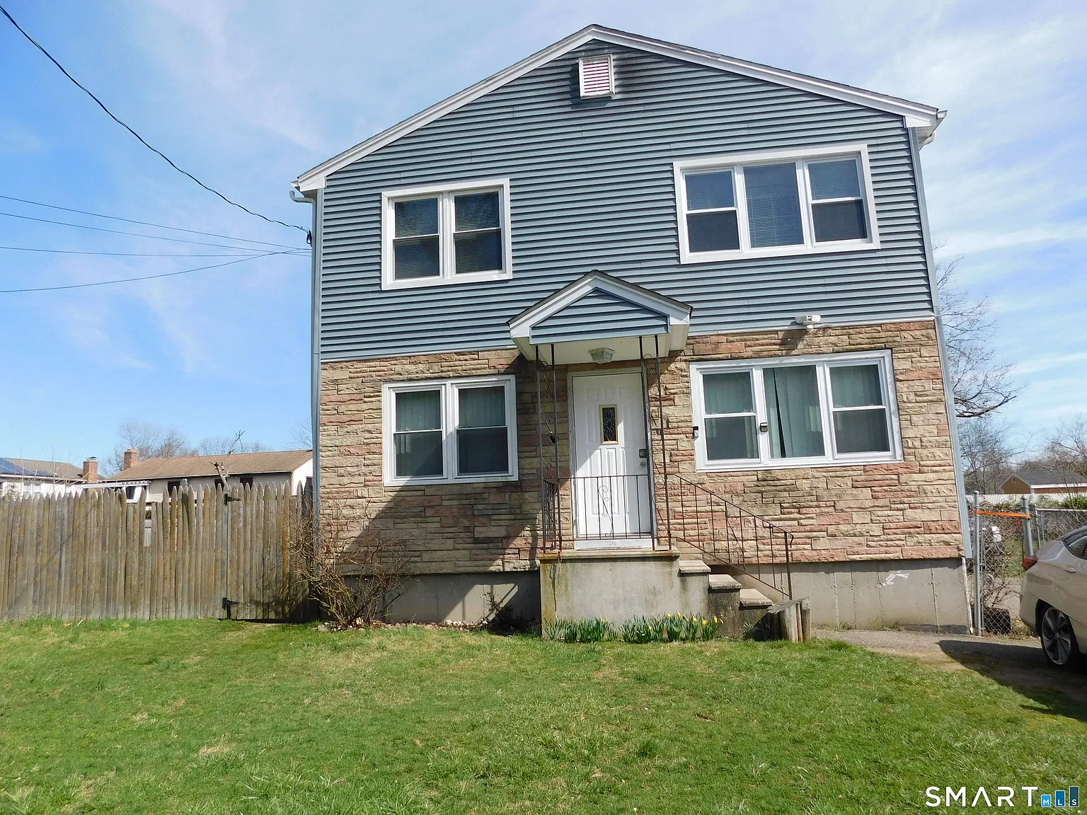 3 bed, 1.0 bath, 1100 sqft, $2,800 — Photo 1