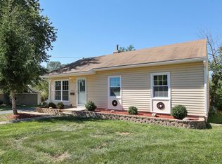 1610 Amy Ave, Glendale Heights, IL