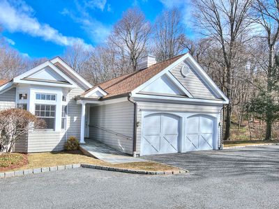 306 Danbury Road APT 1, Wilton, CT, 06897
