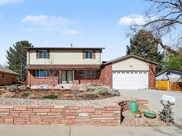 6253 W Caley Avenue, Littleton, CO 80123