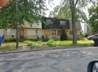 7103 S Carpenter St, Chicago, IL 60621