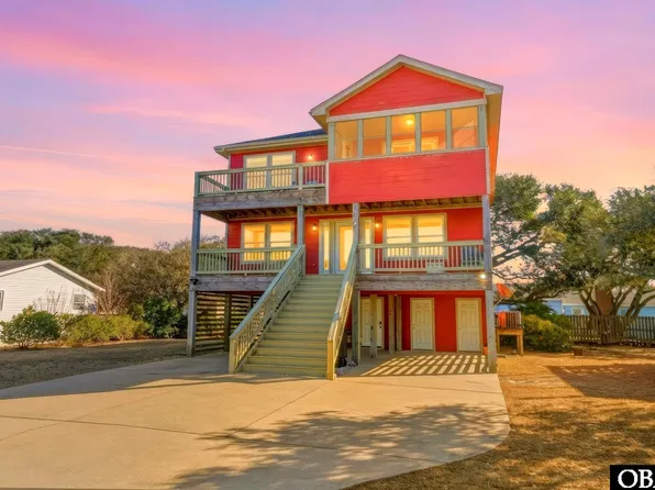 225 W Walker St Lot 8-10, Kill Devil Hills, NC 27948