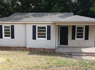 1417 12th St, Midfield, AL 35228