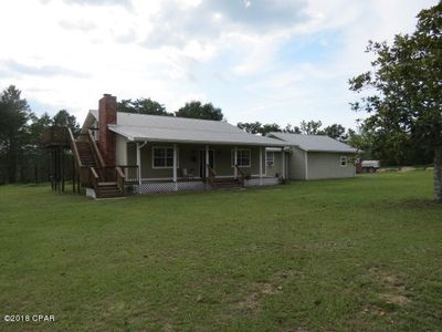 18758 NW T J Ranch Ln, Clarksville, FL, 32430