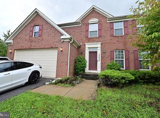13504 Bermingham Manor Dr, Laurel, MD 20708