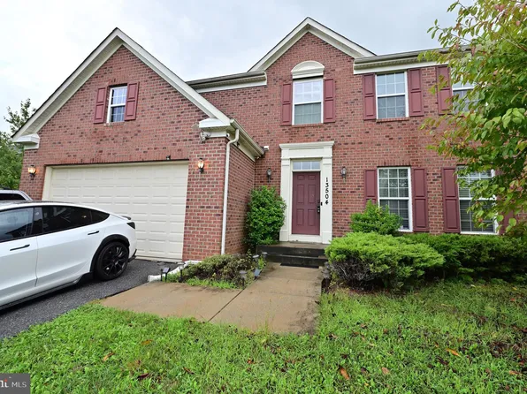 13504 Bermingham Manor Dr, Laurel, MD 20708