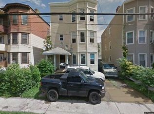 333 Mansion St APT 3, Poughkeepsie, NY 12601