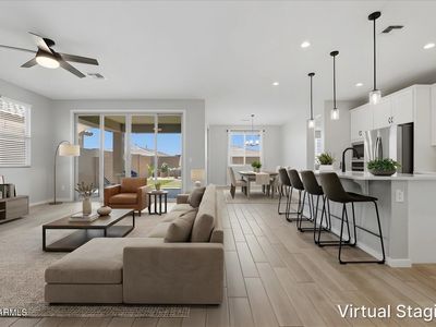 20083 W TURNEY Avenue, Litchfield Park, AZ, 85340