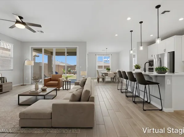 20083 W TURNEY Avenue, Litchfield Park, AZ 85340